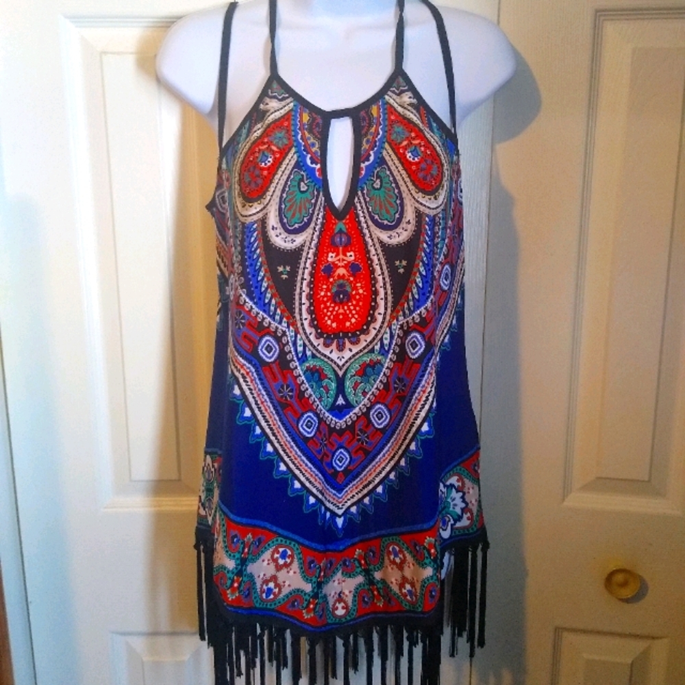 Beautiful tank NWOT